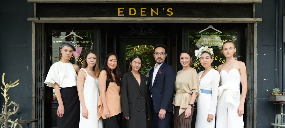 BMW Thailand presents the unrivaled lifestyle BMW Thailand presents the unrivaled lifestyle